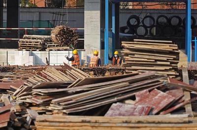 南昌建設(shè)工程勘察項(xiàng)目有序復(fù)工，助推城市發(fā)展