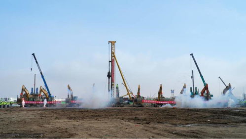 特斯拉上海儲能超級工廠破土動工，全球儲能產業格局迎來新變量